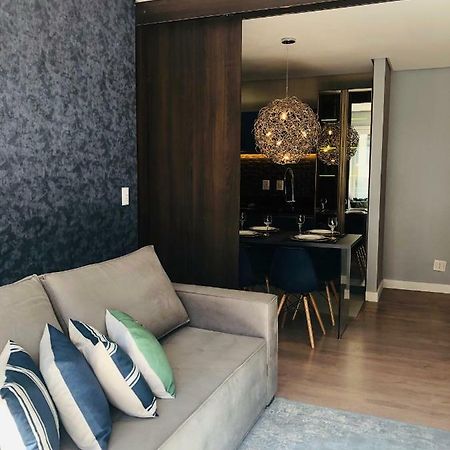 Апартаменты Loft Luxo Centro De Грамаду Экстерьер фото