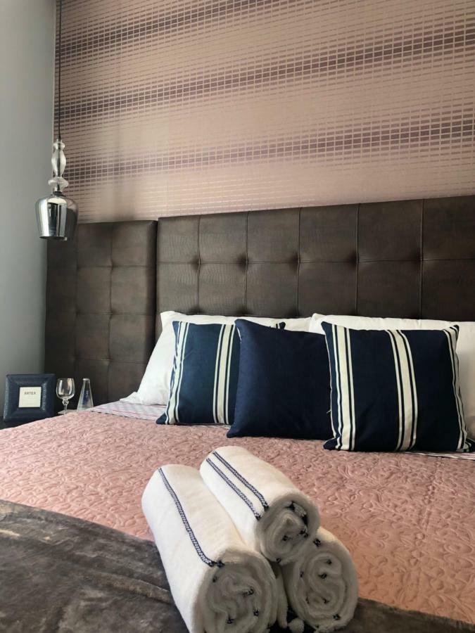 Апартаменты Loft Luxo Centro De Грамаду Экстерьер фото